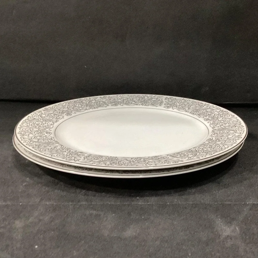 Brookwood porcelain by